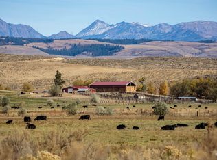 24672 Keating Grange Ln, Baker City, OR 97814