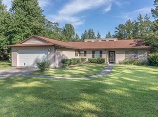 109 Dovewood Dr, Brunswick, GA 31523