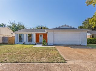 4108 Bristlecone Ln, Fort Worth, TX 76137