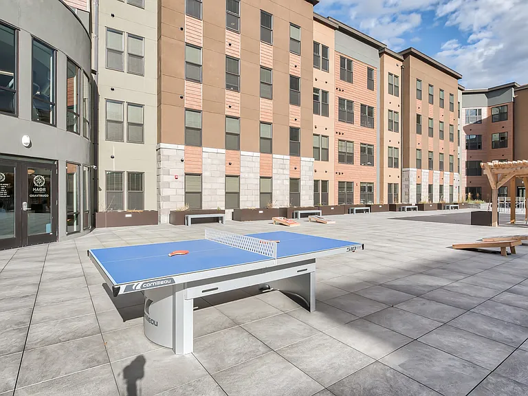 ROAM Student Living — Photo 18