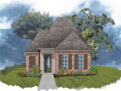 508 Allgood St, Monroe, LA, 71203
