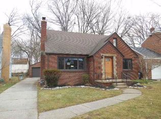 4118 Elmhurst Rd, Toledo, OH 43613