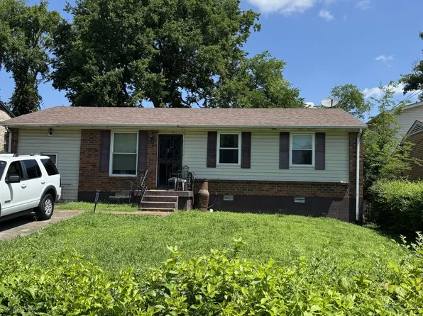 3218 Hinkle Dr, Nashville, TN 37218