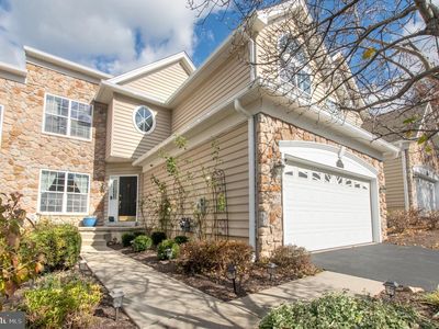 94 Sagewood Dr #189, Malvern, PA, 19355