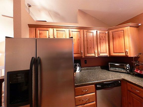 Clean steel GE appliances