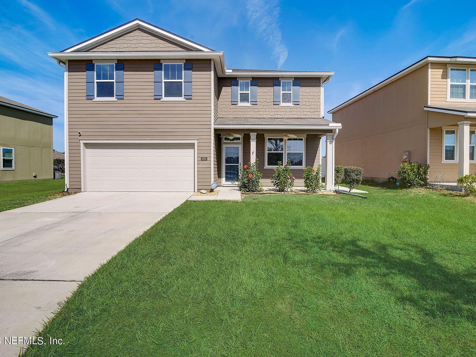 3601 SHINER Drive, Jacksonville, FL 32226 Zillow