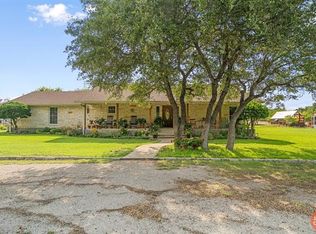 10125 County Road 355, Blanket, TX 76432