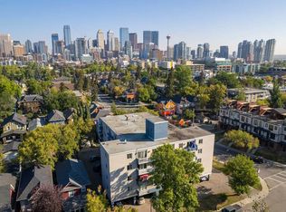 Harvard Towers, Calgary, AB T2S 0J7