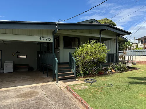4775 Nonou Rd Photo 1