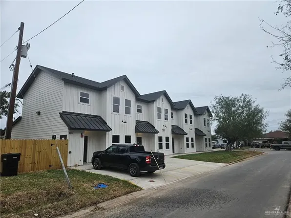 501 N 35th St, McAllen, TX 78501