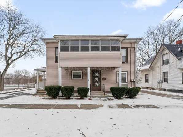 196 Hawley St, Binghamton, NY 13901