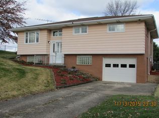 4982 County Road 15, Rayland, OH 43943