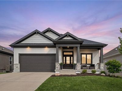 15426 W 173rd St, Olathe, KS, 66062