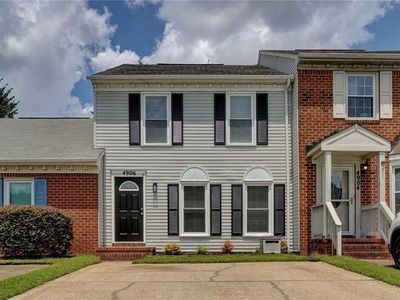 4906 Woods Edge Rd, Virginia Beach, VA, 23462