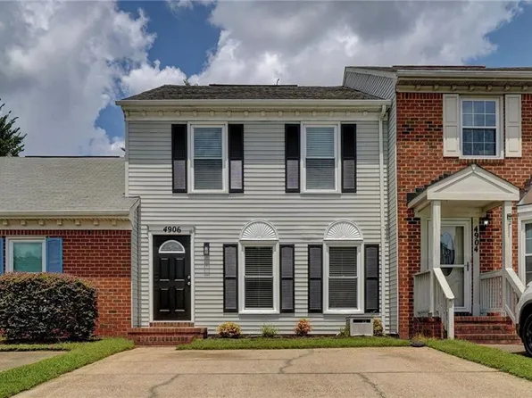 4906 Woods Edge Rd, Virginia Beach, VA 23462