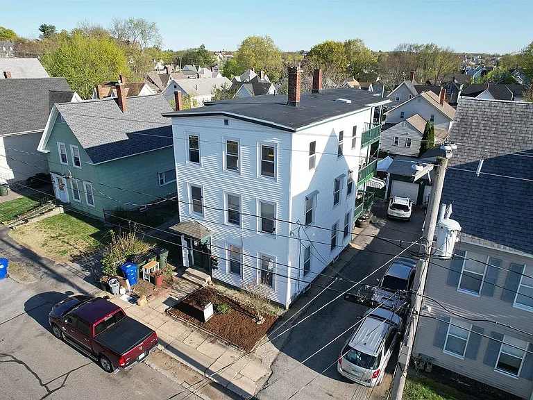 413 Merrimack St #3 — Photo 10