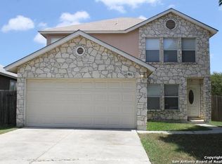 6511 Beech Trail Dr, Converse, TX 78109