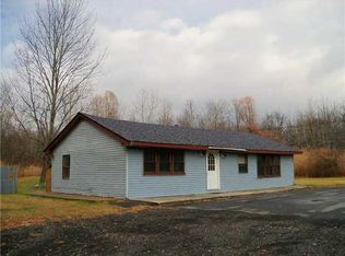 550 S Plank Rd, Newburgh, NY 12550