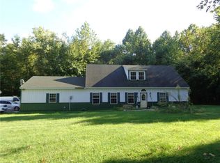 7588 W County Road 725 S, Reelsville, IN 46171