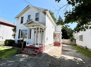 183 Duer St, Oswego, NY 13126