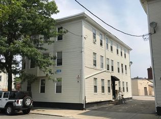 96 De Pasquale Ave APT 4, Providence, RI 02903