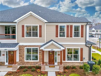104 Watermark Way, Hampton, VA, 23666