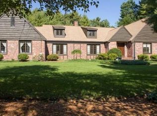 35 Robin Rd, Norfolk, MA 02056