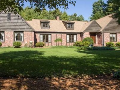 35 Robin Rd, Norfolk, MA, 02056