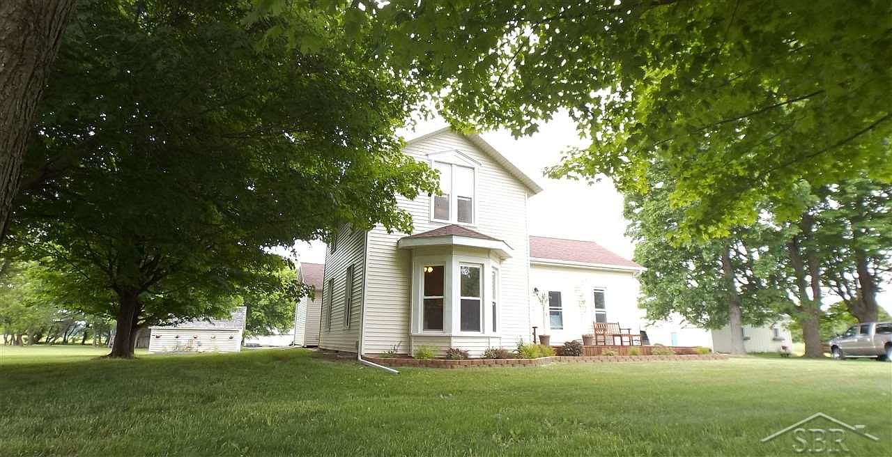3340 W Burt Rd, Burt, MI 48417 Zillow