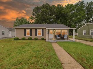 1521 Morgan Dr, Hampton, VA 23663
