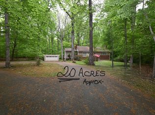 14116 Duckett Rd, Brandywine, MD 20613