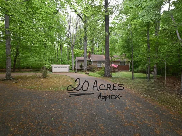 14116 Duckett Rd, Brandywine, MD 20613