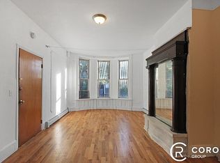 1301 Bushwick Ave #1F, Brooklyn, NY 11207