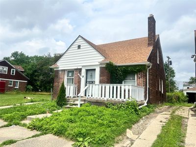 14895 Alma St, Detroit, MI, 48205