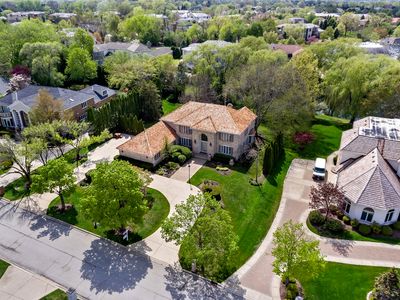 204 Saint Michael Ct, Oak Brook, IL, 60523