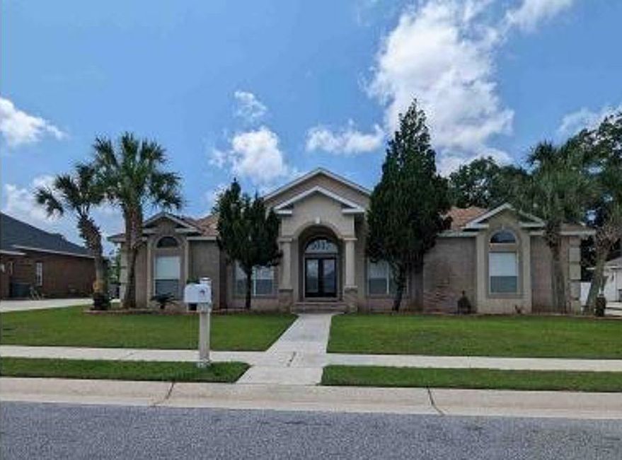 Property Front View