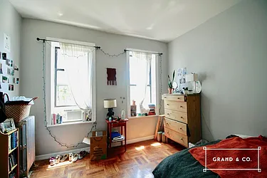 Rented by Grand & Co.