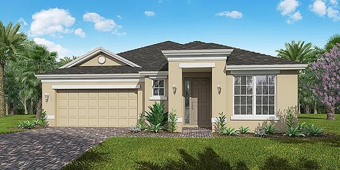 2nd image of 5850 Bella Rosa Lane