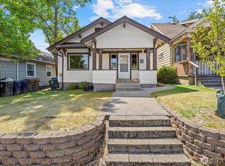 406 S 43rd St, Tacoma, WA 98418