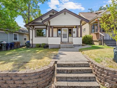 406 S 43rd Street, Tacoma, WA, 98418