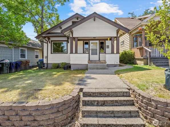 406 S 43rd Street, Tacoma, WA 98418