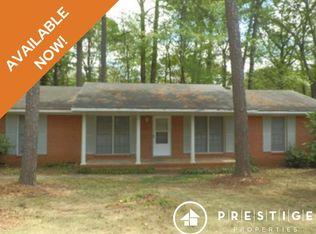 666 Shawnee St, Auburn, AL 36830