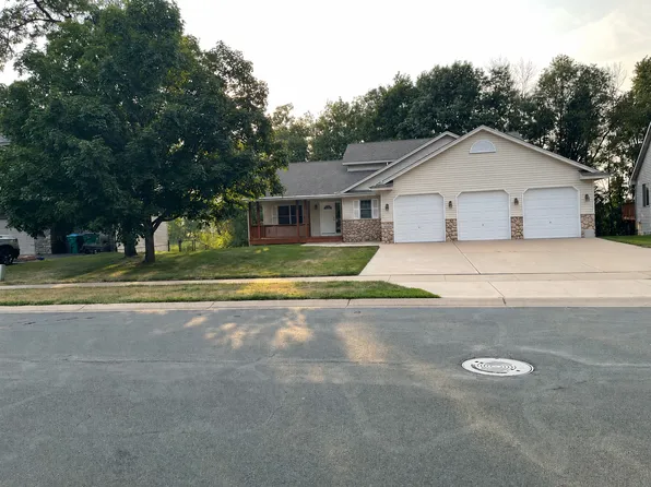 23630 Heather St NW, Saint Francis, MN 55070