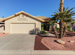 14632 W Bison Path, Surprise, AZ 85374
