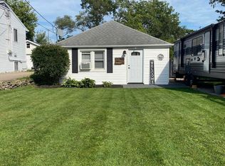 400 N Grace St, Lansing, MI 48917