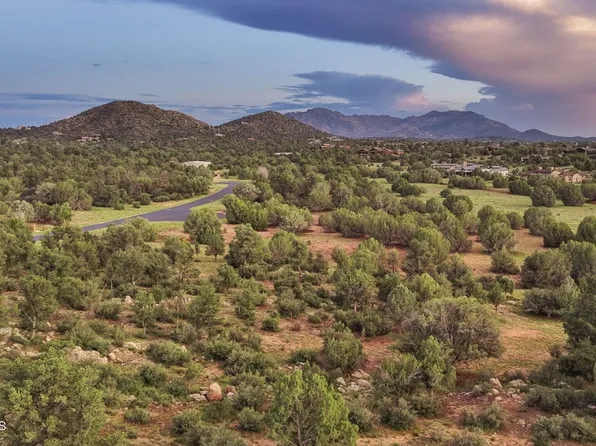 15720 N Molly Way, Prescott, AZ 86305