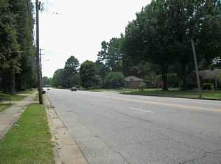 552 N White Station Rd, Memphis, TN 38120