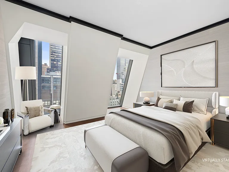 53 W 53rd St #16B — Photo 2