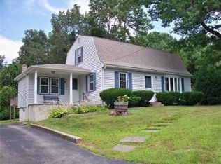 62 Quobaug Ave, Oxford, MA 01540