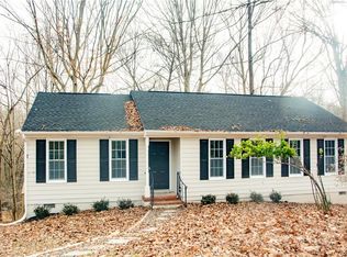 4005 London Rd, North Prince George, VA 23860